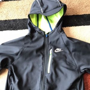 Youth NIKE Jacket